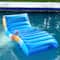 PoolCandy Good Vibes 6ft. Deluxe Chaise Lounger